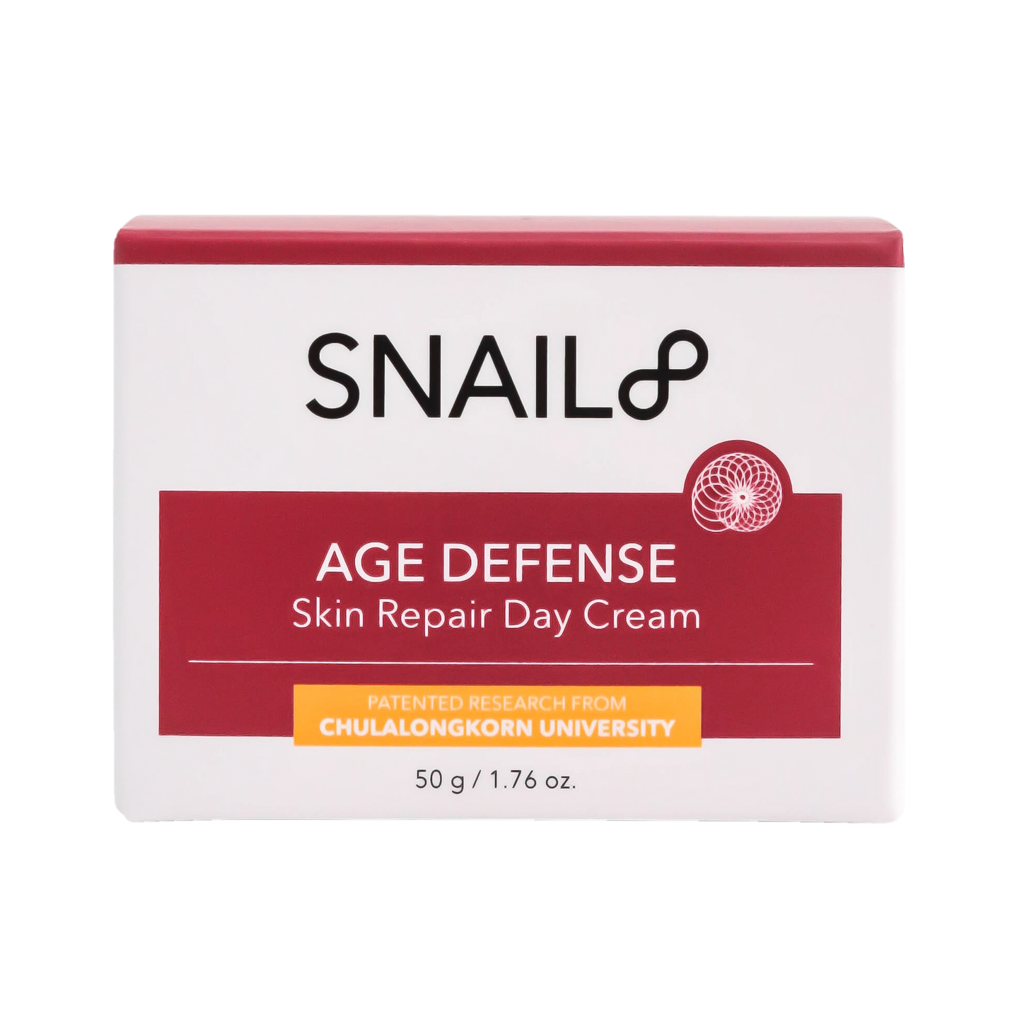 SNAIL8 Age Defense Skin Repair Day Cream