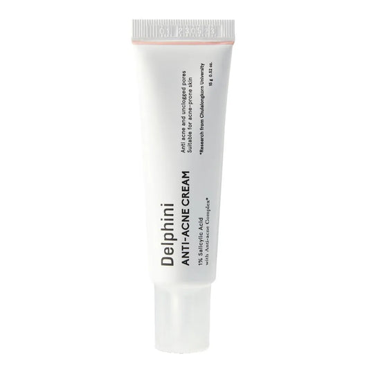 Delphini ANTI-ACNE Cream