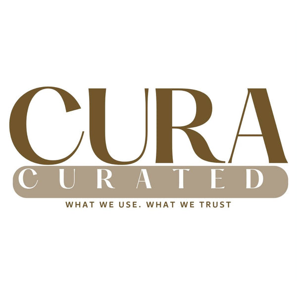 CURA Curated