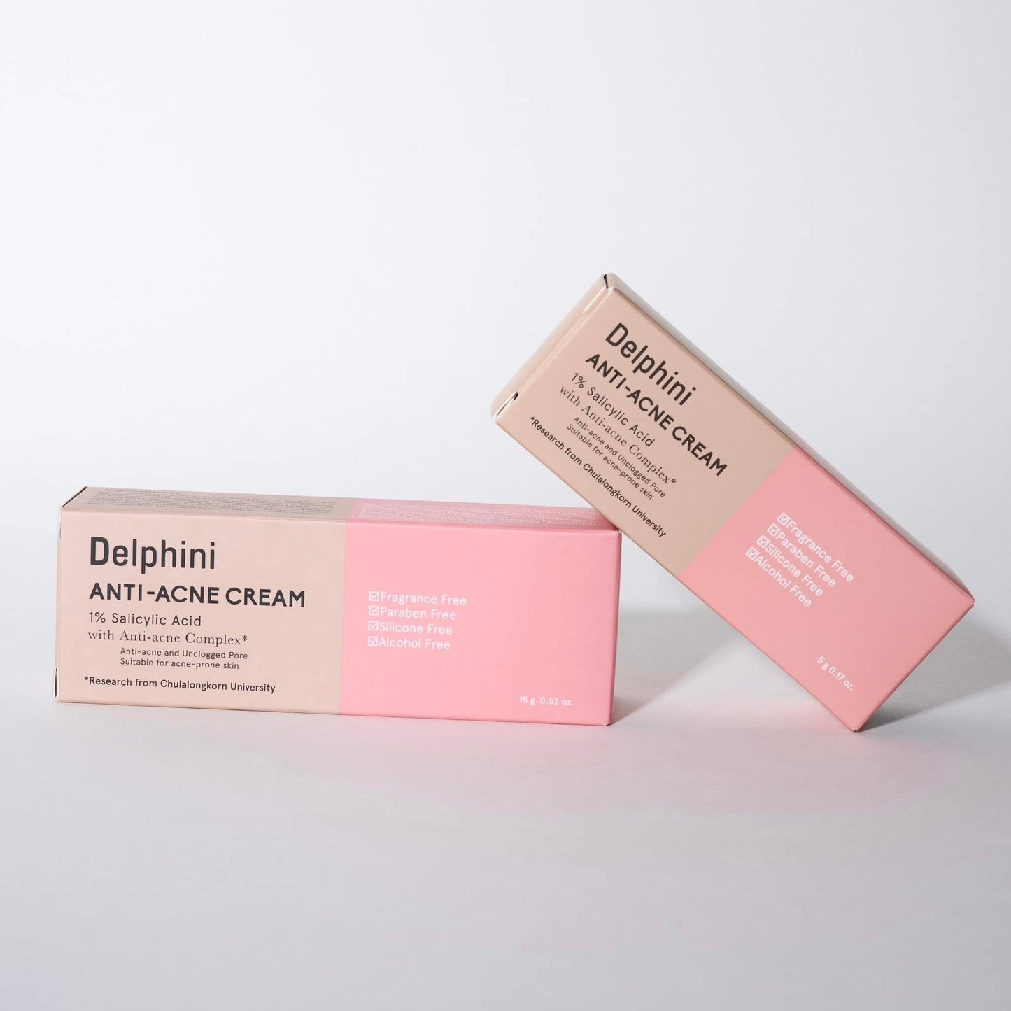 Delphini ANTI-ACNE Cream