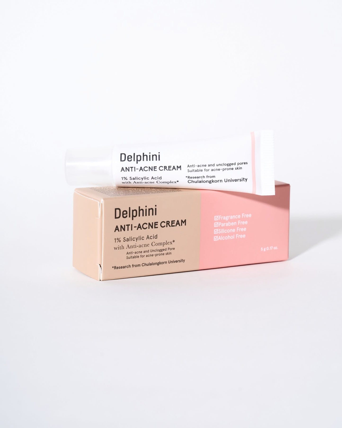 Delphini ANTI-ACNE Cream