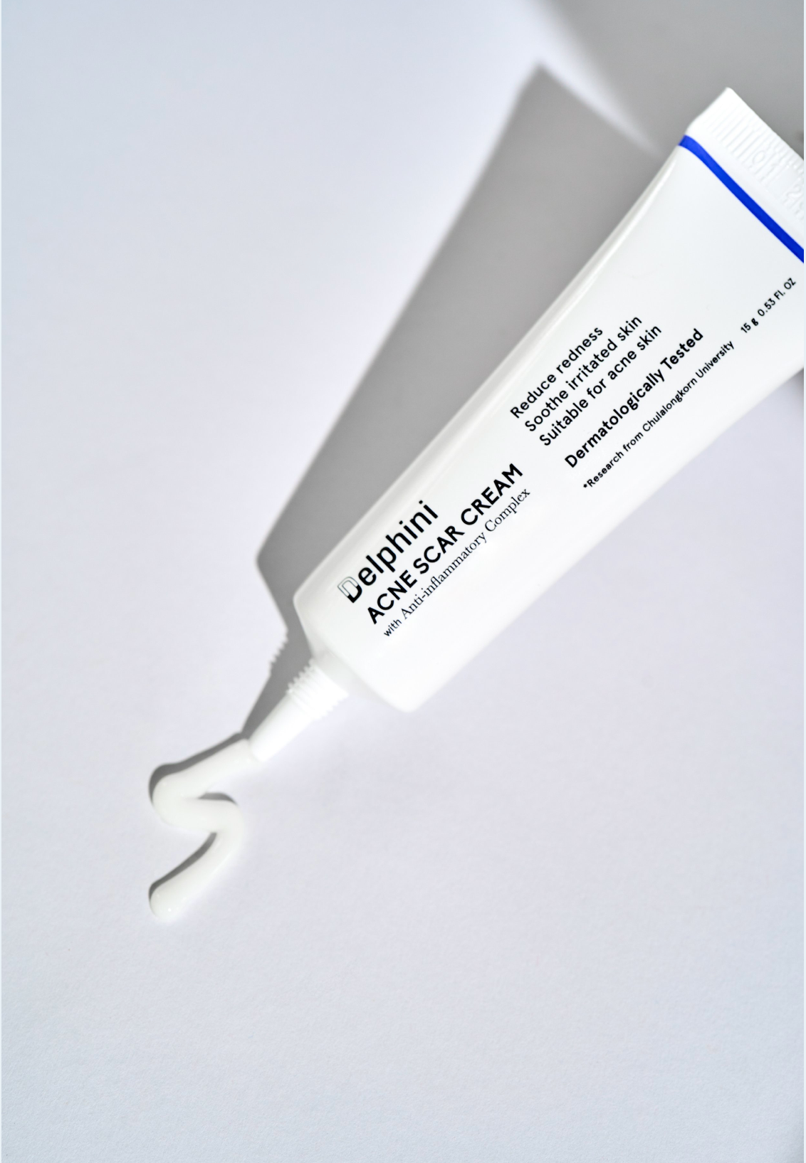 Delphini Acne SCAR Cream