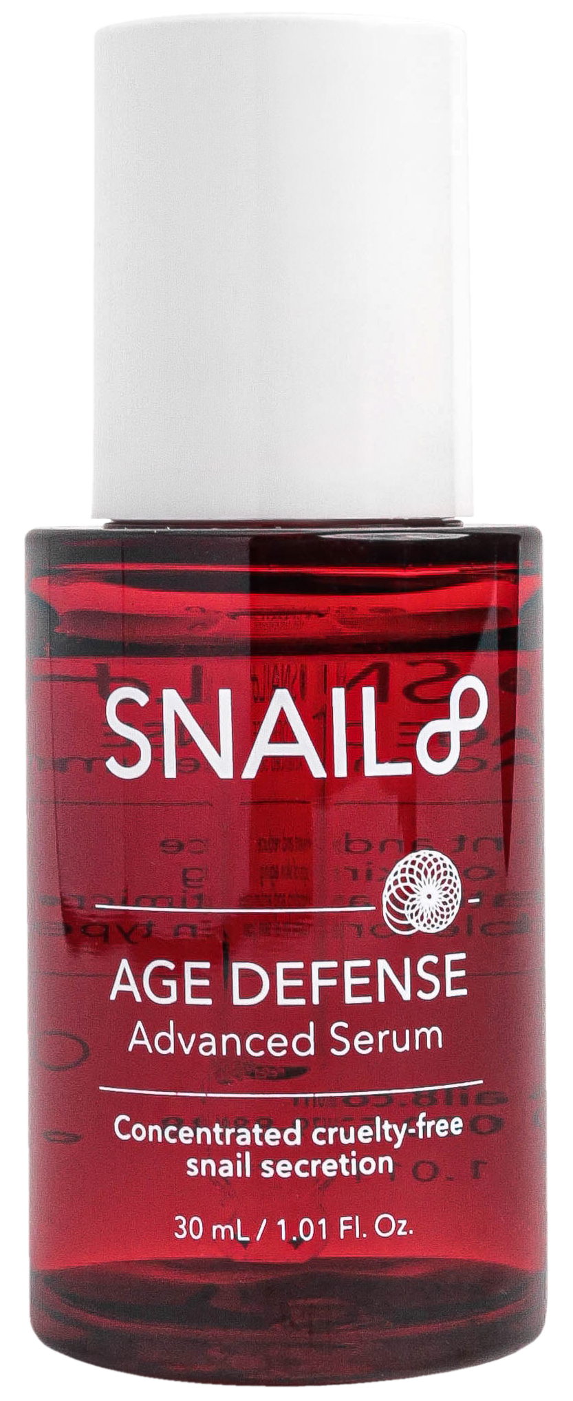 SNAIL8 AGE DEFENSE Advanced Serum